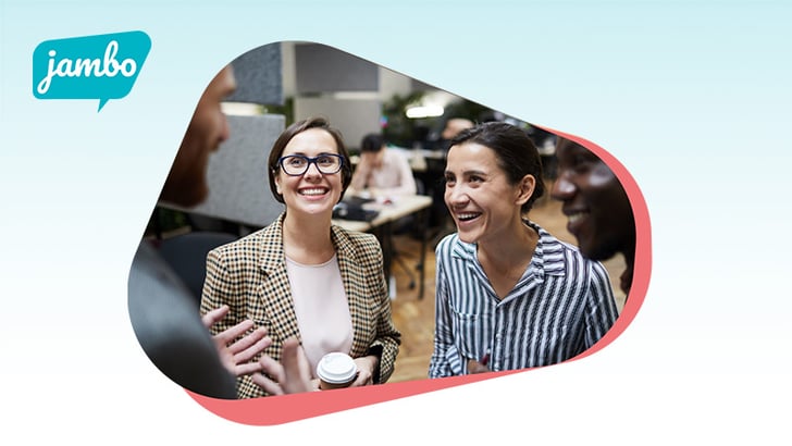 4 Ways to Make Your Stakeholder Engagement More Inclusive