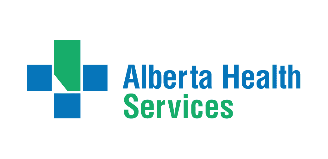 Alberta Health Services