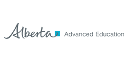 Alberta advanced education