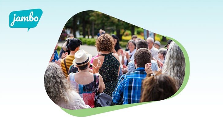 How to create a stakeholder engagement plan