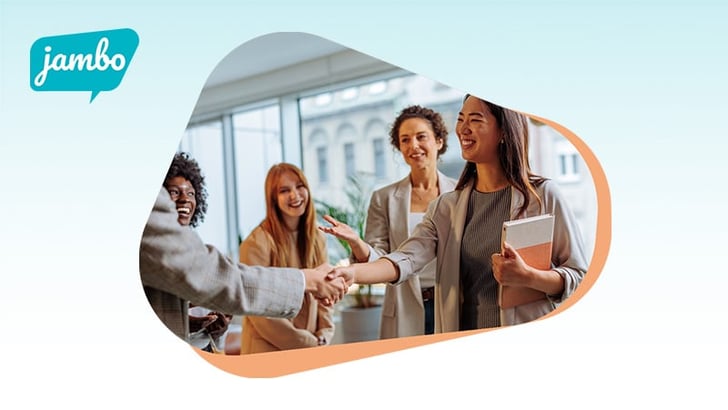 building and strengthening stakeholder relationships