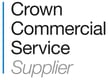 Crown Commercial Service Supplier