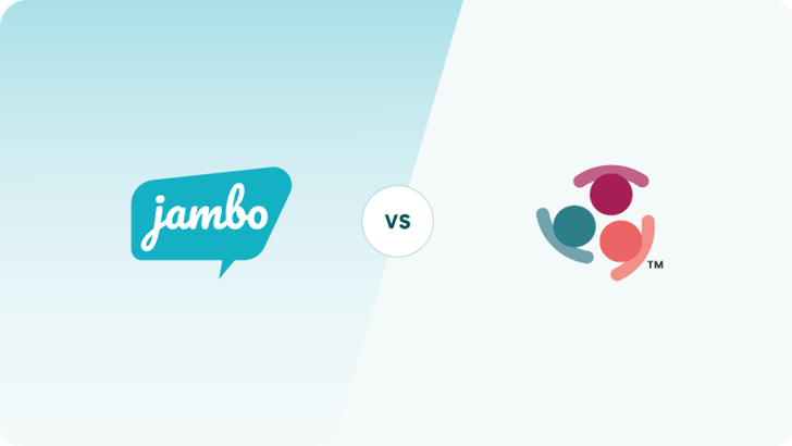 Jambo v Simply Stakeholders software comparison