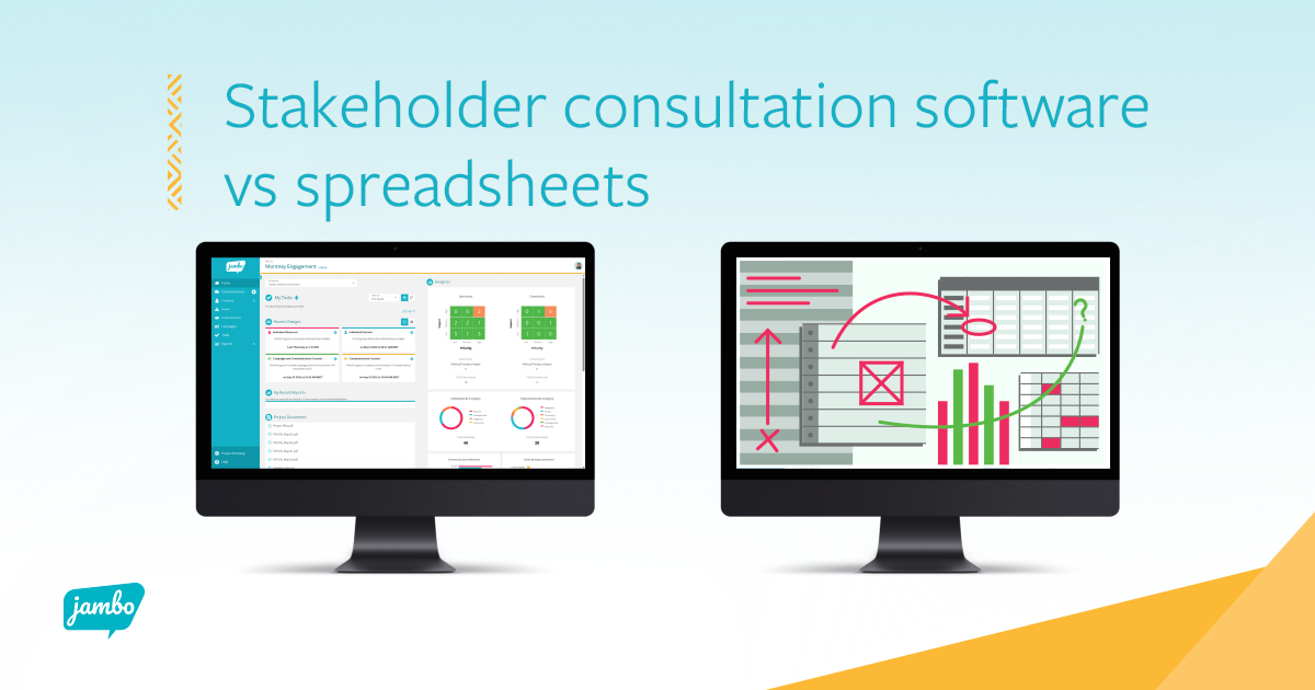 Logiciel de consultation ou feuilles de calcul