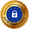 GDPR Compliant logo