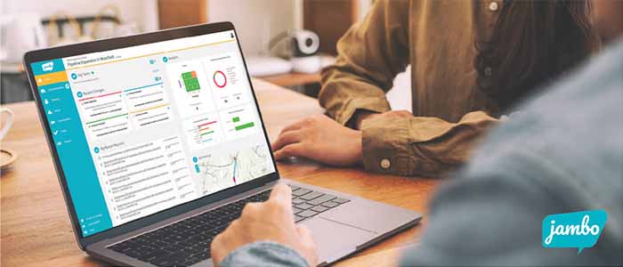 What is Stakeholder Relationship Management Software?