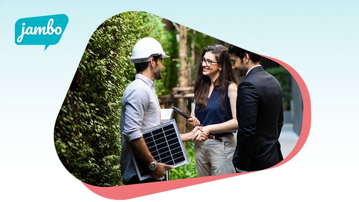 How to identify the stakeholders in your renewable energy project