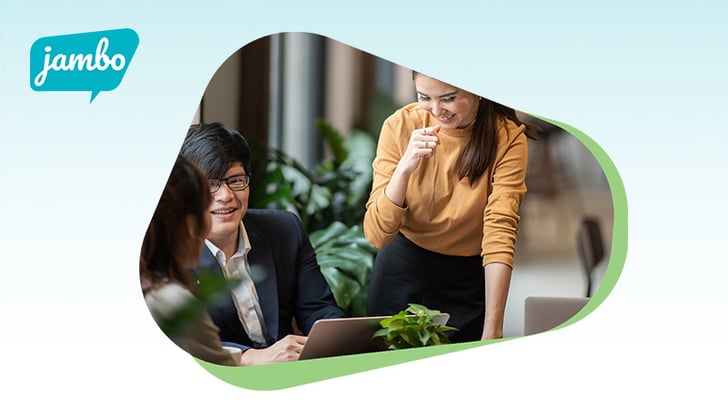 How stakeholder engagement aligns with your ESG strategy