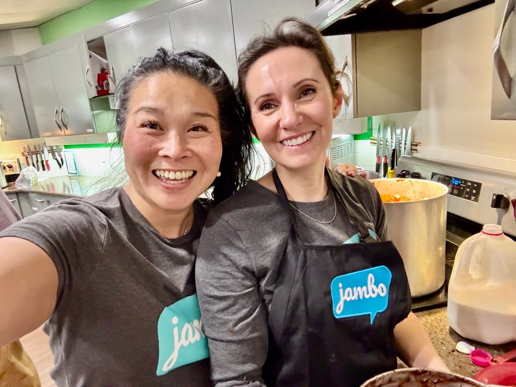 At Jambo, we believe there’s a better way to do stakeholder engagement and consultation.