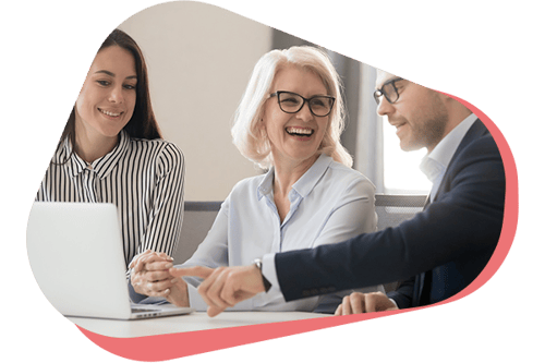 Jambo government focused support