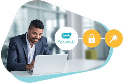 Jambo Secure AI