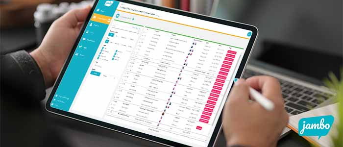 SRM vs CRM: What's the difference?