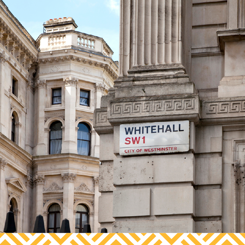 Jambo - Westminster Whitehall Image-1