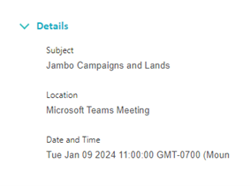 Jambo events 3