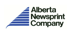 Alberta Newsprint Company