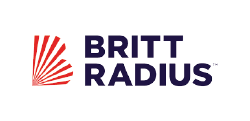 Britt Radius