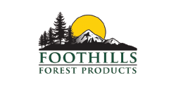 Foothill Forest Products Inc.