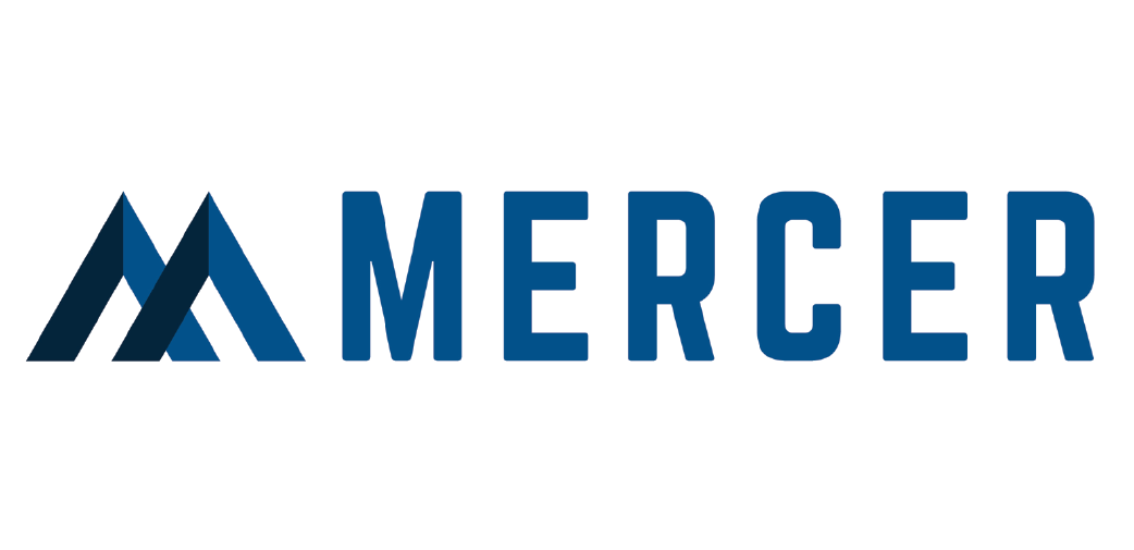 Mercer International logo