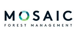 Mosiac logo