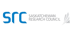Sask Research Council logo