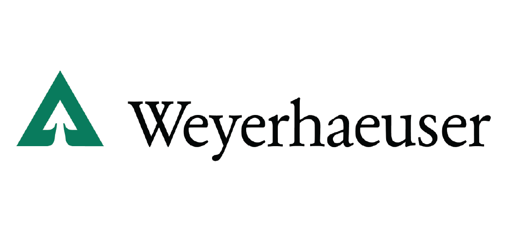 Weyerhaeuser logo