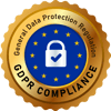 GDPR Compliant logo