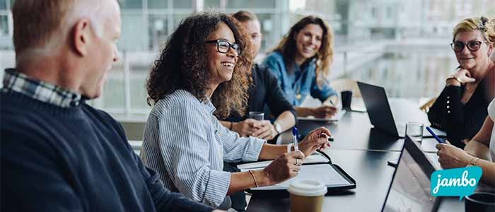 Rising stakeholder expectations: the crucial role of proactive engagement