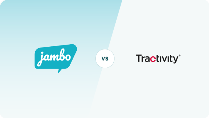 Jambo v Tractivity