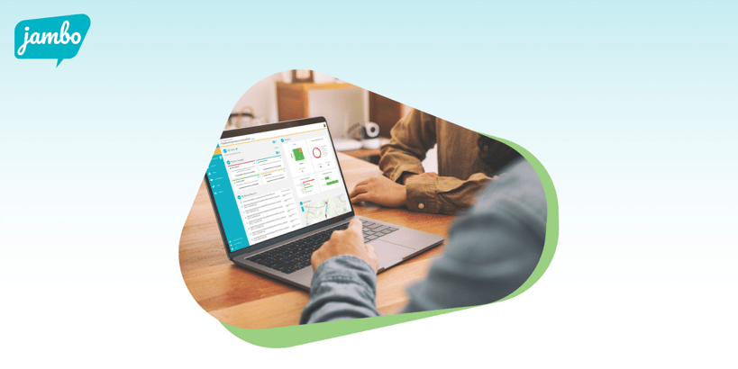 improve your stakeholder contact management