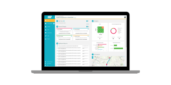 stakeholder relationship management tool