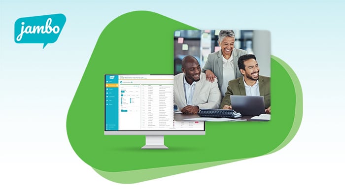 What is stakeholder relationship management software?