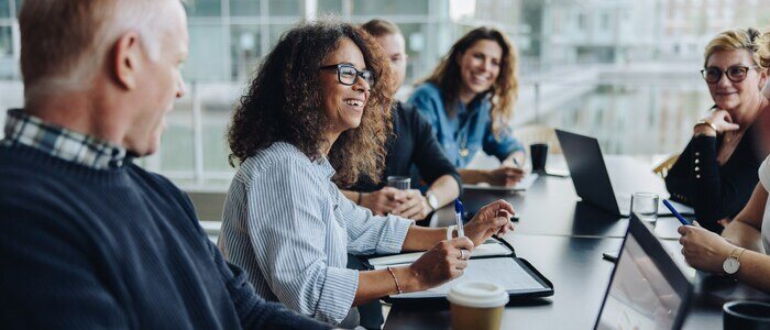 Stakeholder consultation