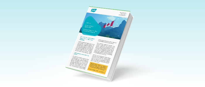 Case study - Canadian crown corporations 700x300