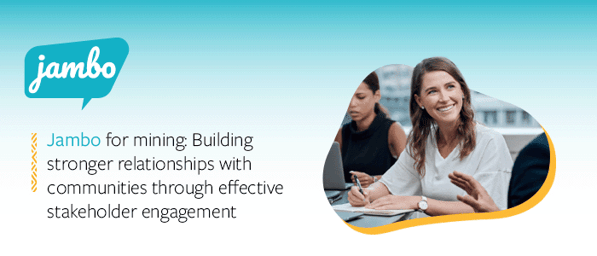 Jambo for mining webinar - 700x300
