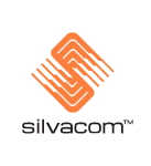 silvacom logo