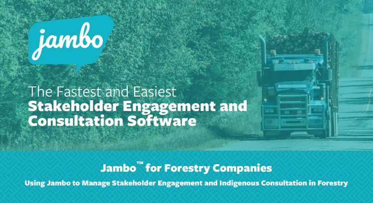 Jambo for Forestry Companies-1