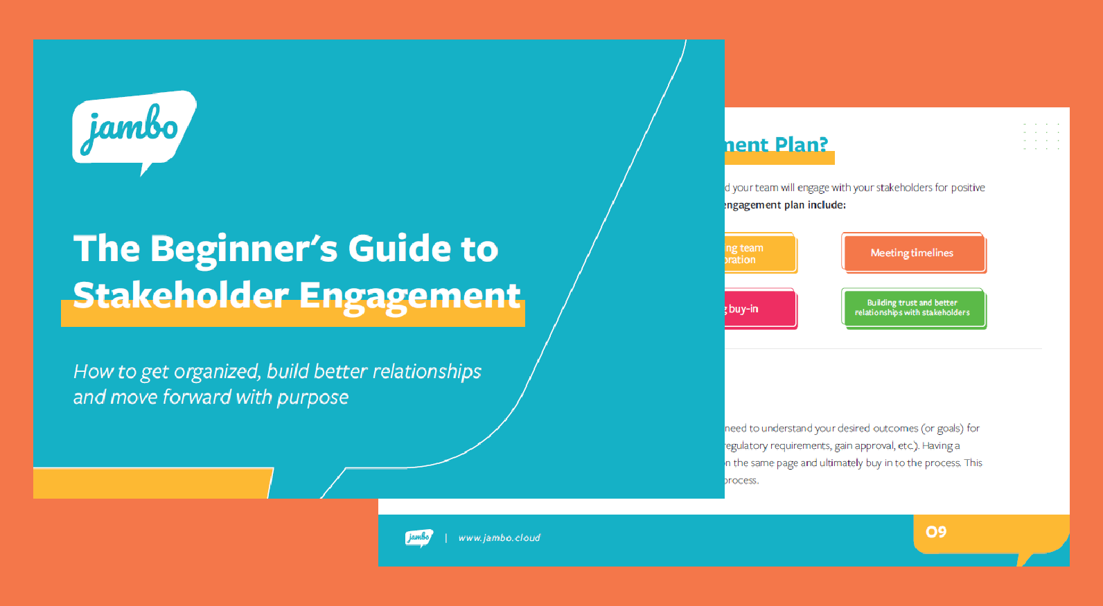 The Beginners Guide to Stakeholder Engagement Preview