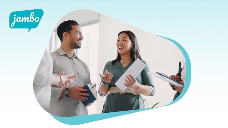 Rising stakeholder expectations: the crucial role of proactive engagement