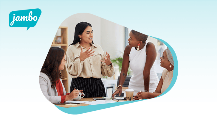 benefits of centralizing your stakeholder data