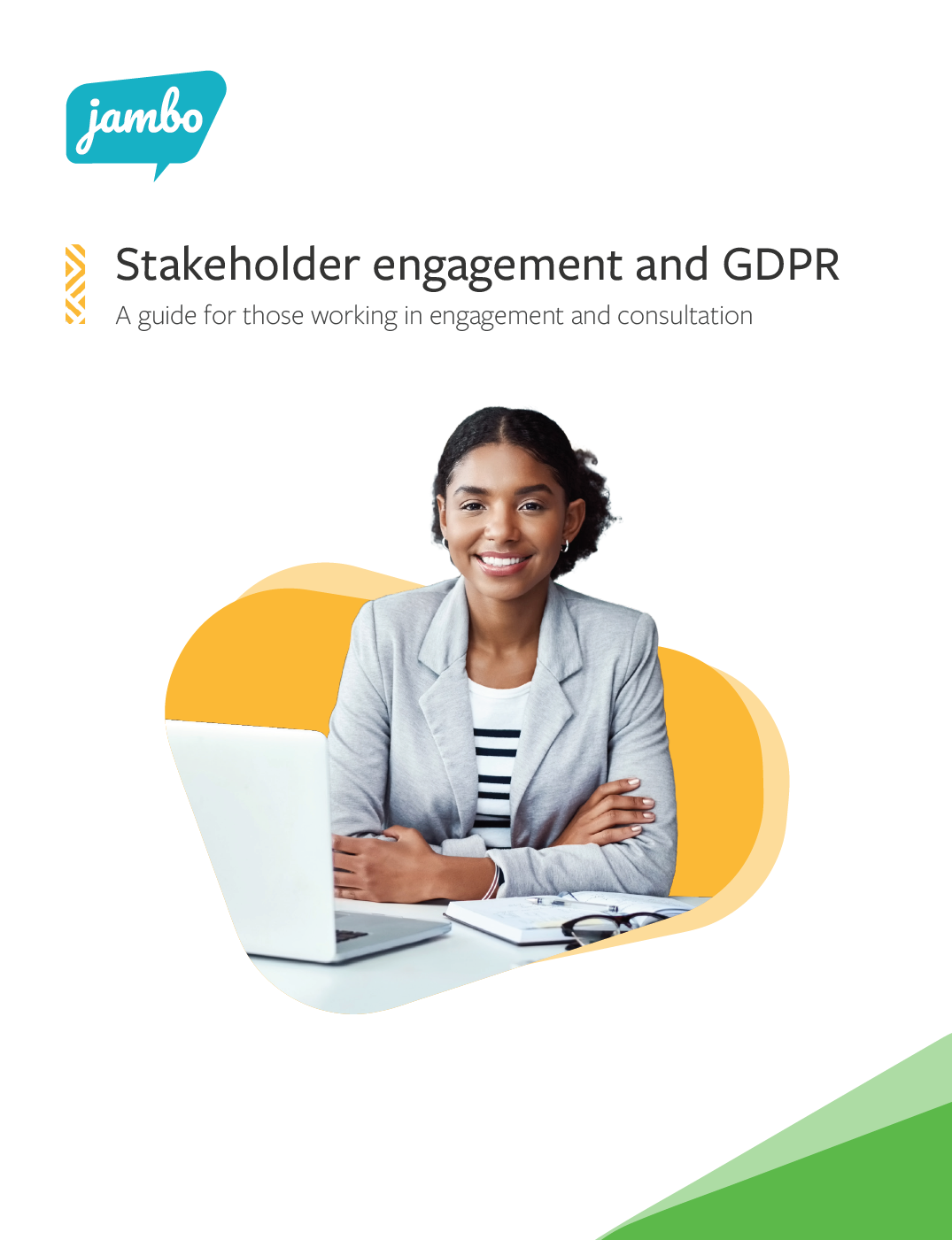 Stakeholder engagement and GDPR
