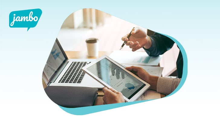 stakeholder consultation report
