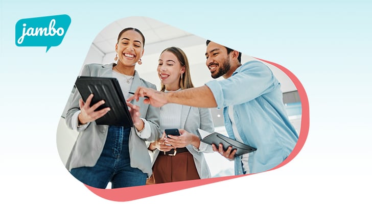 The step-by-step guide to developing a stakeholder engagement strategy