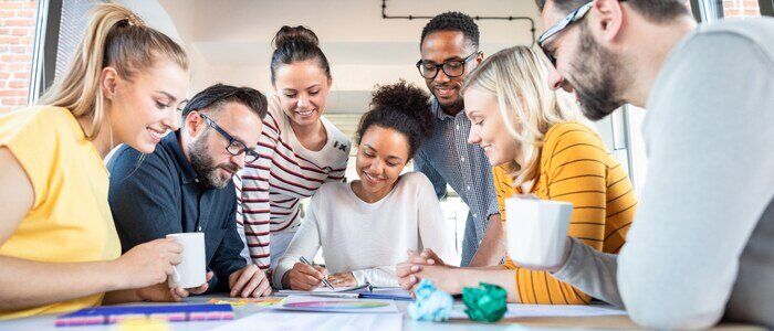 9 Proven ideas to transform your community engagement process