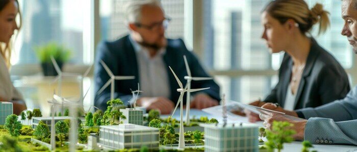 How to proactively mitigate stakeholder concerns in renewable energy