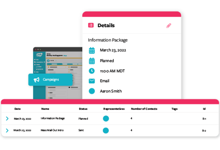 jambo-software engagement-campaigns