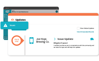 stakeholder engagement software jambo