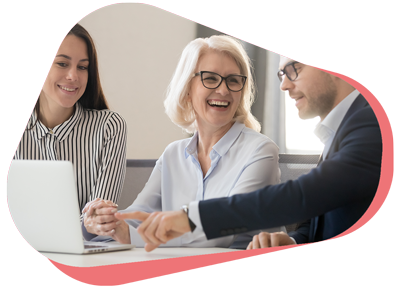 Dedicated ongoing support for continued growth