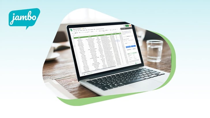 Speed Up Your Stakeholder Management Process with Jambo’s Workflow Automation