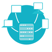 Centralize all your data in one location