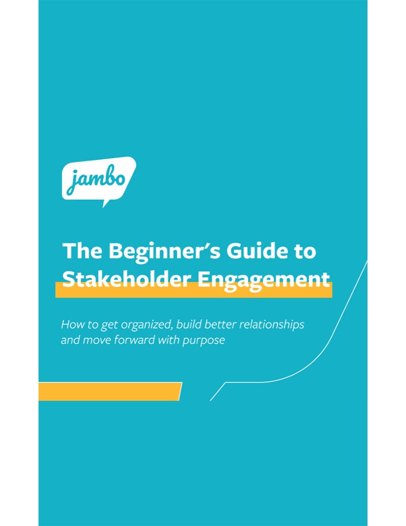 The-Beginners-Guide-to-Stakeholder-Engagement_free-resource-2